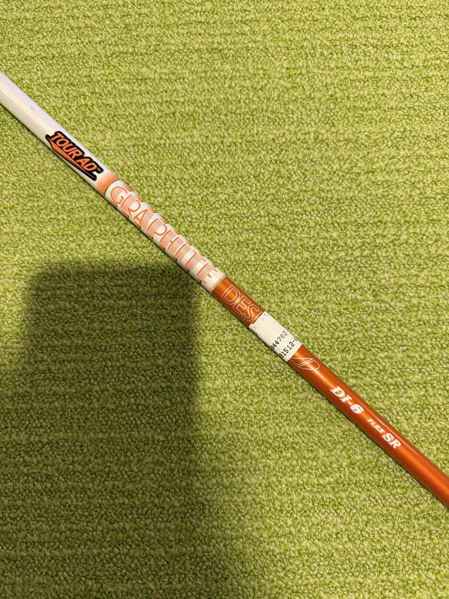 Titleist Tour Ad Di In Golf Club Shafts for sale | eBay