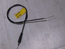 SUZUKI RL250 EXACTA THROTTLE CABLE 74/75 NOS!