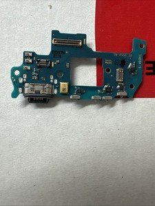 Original Samsung Galaxy A55 5G  Ladebuchse USB C Dock Connector Mikrofon