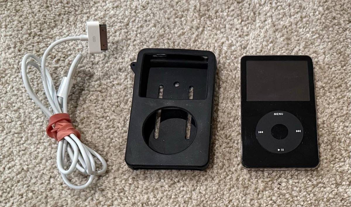 Ipod Model A1136 for sale | eBay