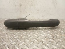 RECHTER ÄUSSERER GRIFF FÜR MERCEDES-BENZ VANEO W414 FURGONETA COMPACTA 9131826 RECHTER ÄUSSERER GRIFF FÜR MERCEDES-BENZ VANEO W414 FURGONETA COMPACTA 9131826