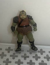 Kenner Star Wars POTF Gamorrean Guard 1997 3.75in Action Figure LFL China