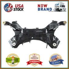 New Front Subframe Crossmember for Hyundai Santa Fe XL 13-19 Kia Sorento 13-14