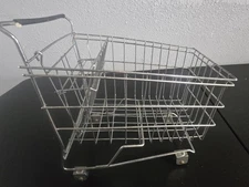 Mini Shopping Cart