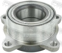0482G-KB4F Febest Radnabe FüR ,Mitsubishi