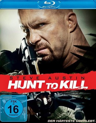 Hunt to Kill