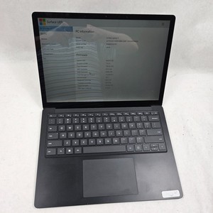 Surface Laptop 1 | eBay