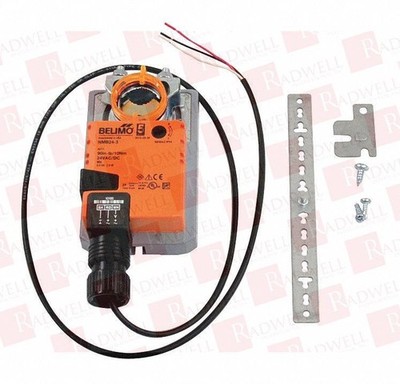 BELIMO NMB-24-3 / NMB243 (USED)