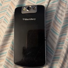 Blackberry Classic Q20