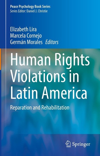 Human Rights Violations In Latin America Elizabeth Lira-image