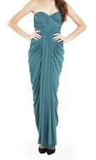 Sheike Sweetheart Strapless Formal Gown Size 8 - RRP: $229.00