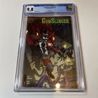 Gunslinger Spawn #2 - Cover B - CGC Graded 9.8 - Brett Booth