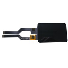 Original Touch Screen Rear LCD LCD Display Screen Touchscreen For Gopro Hero 9