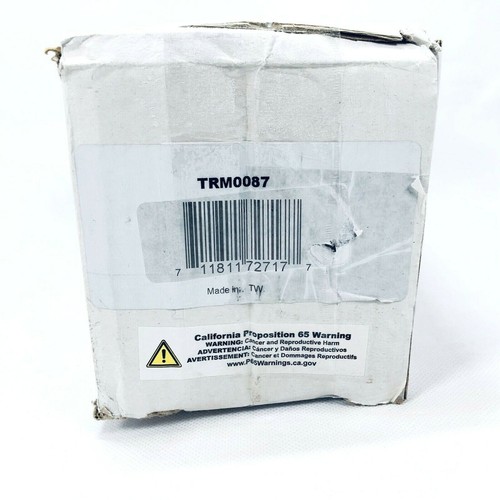 Tilt Trim Motor For Yamaha F75TLR 2003-2004 F80TJR 2002-2003; 430-22066 - Picture 6 of 8