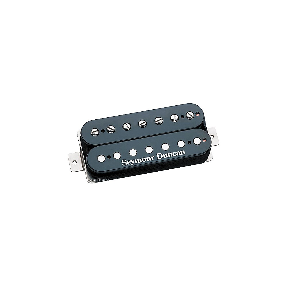 Seymour Duncan SH 2 W 7 String Pickup Black Neck for sale Seymour Duncan SH 2 W 7 String Pickup Black Neck for sale