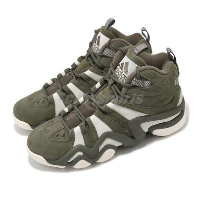 adidas Crazy 8 Kobe Bryant Olive Strata Basketball Sports adidas Crazy 8 Kobe Bryant Olive Strata Basketball Sports