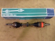 REMANUFACTURED ARI 40-14048 CV Axle Right w/ Turbo Half Shaft