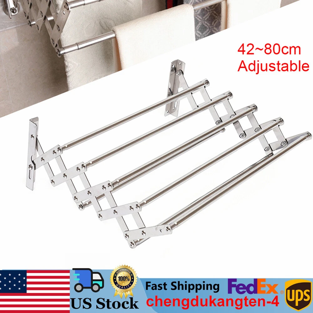 Retractable hanger new arrivals