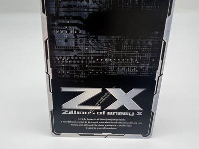 みっとん ブースターパック 極点超越編 進化 アルターブレイク ｜ Z/X
