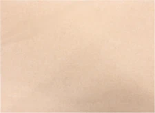 Kraft Tissue Paper, 2 Packs of 960 Sheets Each - Tissue Paper for Shipping , Bul