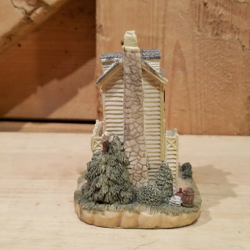 Figurina The Gold Nugget Tavern Risorse Internazionali - Swanky Barn - Foto 7 di 12