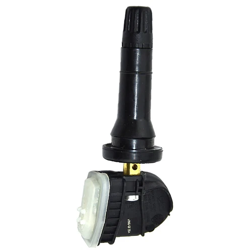 NEW 28103FL000 TPMS Tire Pressure Sensor Set of (4) for Subaru Impreza Crosstrek - Picture 3 of 6