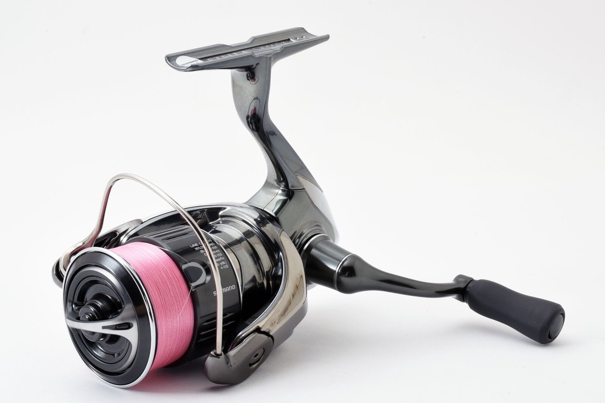 リール SHIMANO 22 STELLA C2000S Shimano 22 STELLA C2000S Spinning Reel | eBay