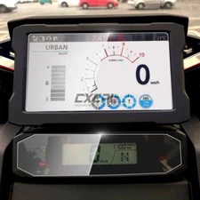 For Honda CRF1100L Africa Twin 2020 Motorcycle Instrument Film Speedometer Films