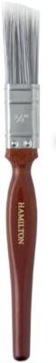3/4'' Hamilton Perfection Max Stroke Weicher Synthetischer Fensterlackpinsel