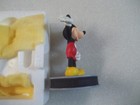 Vintage Mickey Mouse Lorus Watch Applause Figure  4-1/4"  1999-NO WATCH. — photo 6
