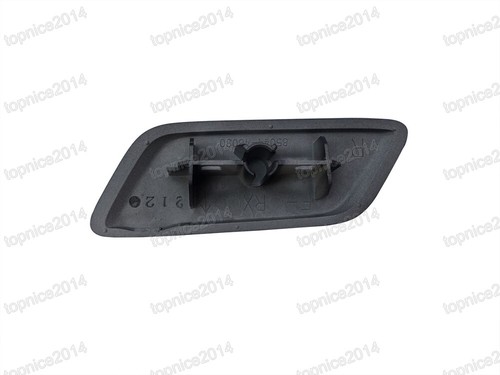 Right Headlight Washer Nozzle Cover Cap For Lexus RX270 RX350 RX450H 2012-2013 - Bild 2 von 2