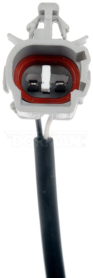 Sensor de velocidad de rueda ABS Dorman 970-169 para Toyota Prius 2009 Foto 2 de 4