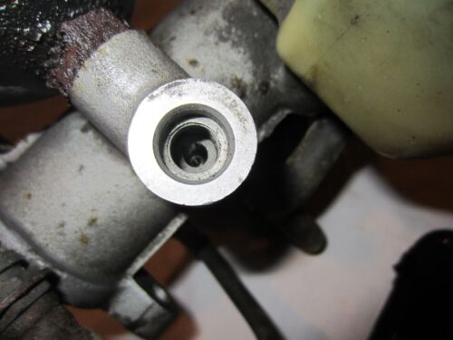 1985-1987 Buick Grand National, T-Type, GNX Powermaster Brake System, USED - Picture 19 of 20