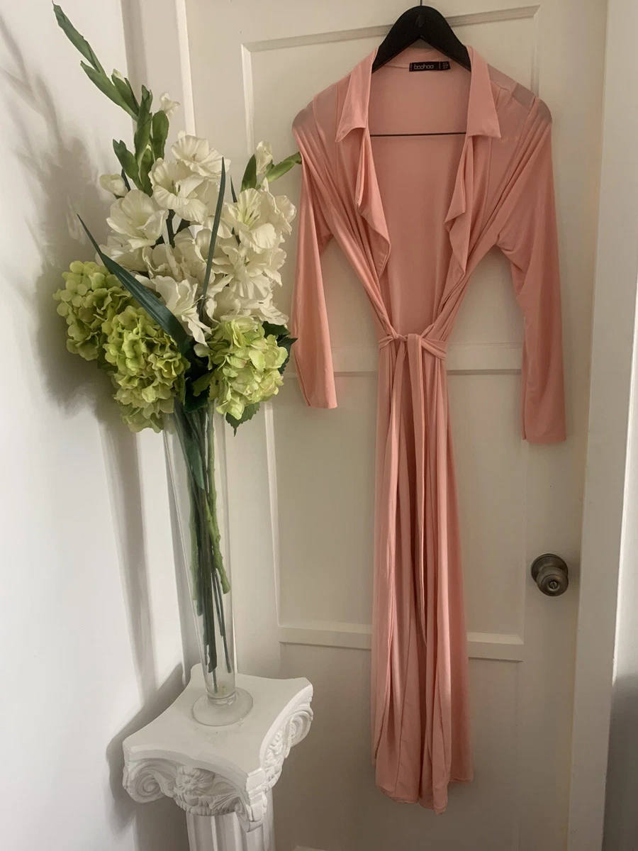 Coral duster hotsell coat
