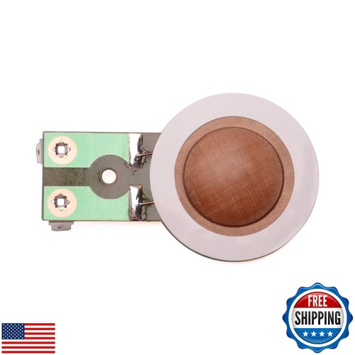 Phenolic Horn Diaphragm Suitable for Foster Fostex N30, HO25N08, N08, 025H27,