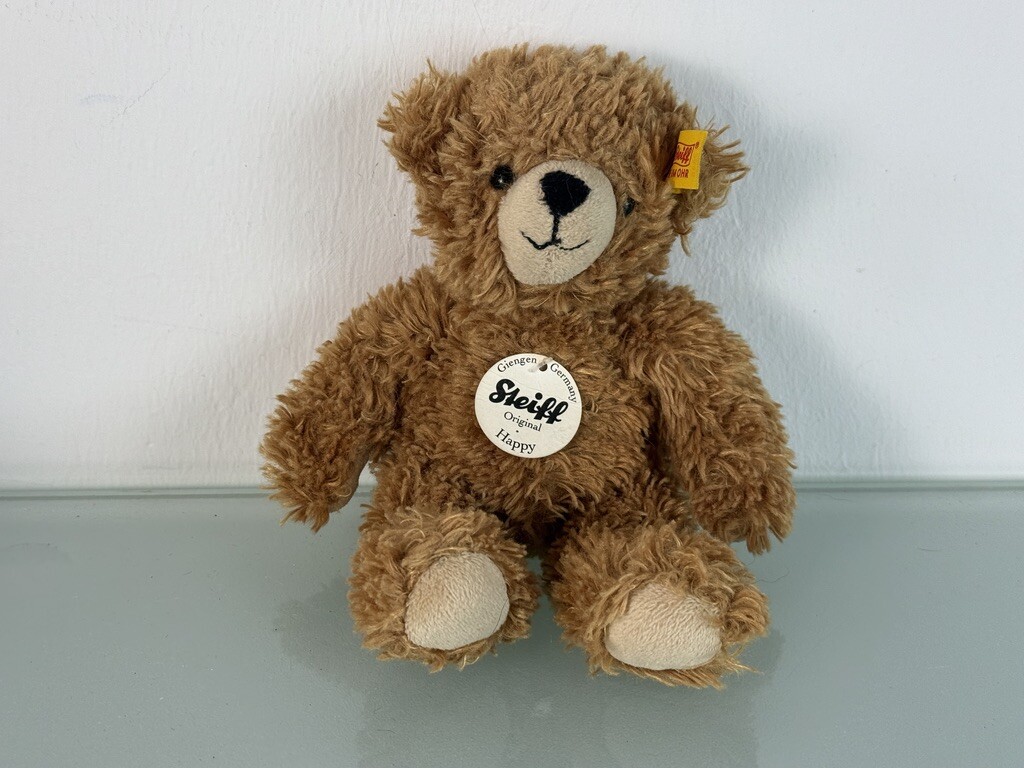 その他 Steiff Teddy Bear Ichimatsu 28cm Steiff Teddy Bear Ichimatsu 28cm