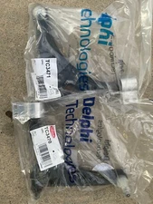 Delphi OEM Front Lower Control Arms For Chevrolet Cruze Volt 39089344  39089345