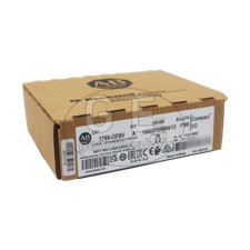 New Allen-Bradley1769-OF8V Series A CompactLogix 8-Ch Analog Voltage 1769-0F8V