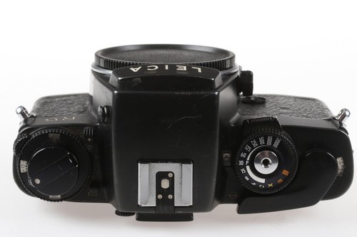 Custodia LEICA R5 - Numero SN: 1698783 - Foto 3 di 7