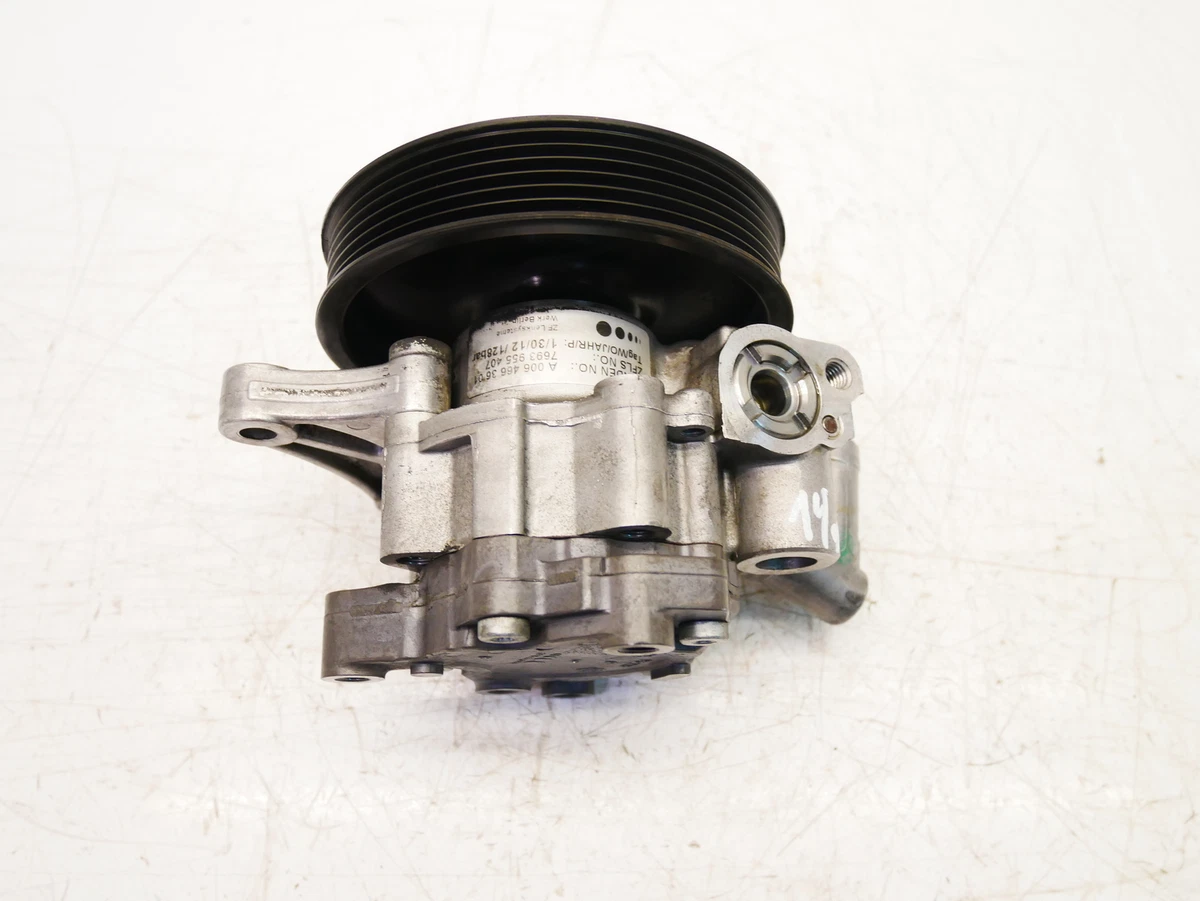 Power steering pump für Mercedes Benz 1,8 CGI 271.860 M271 