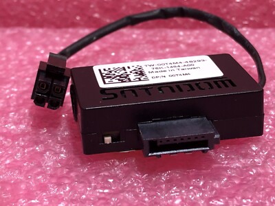 0T4M4 Dell Innodisk SATADOM-ML 3SE Series 64GB w/4-Pin Con