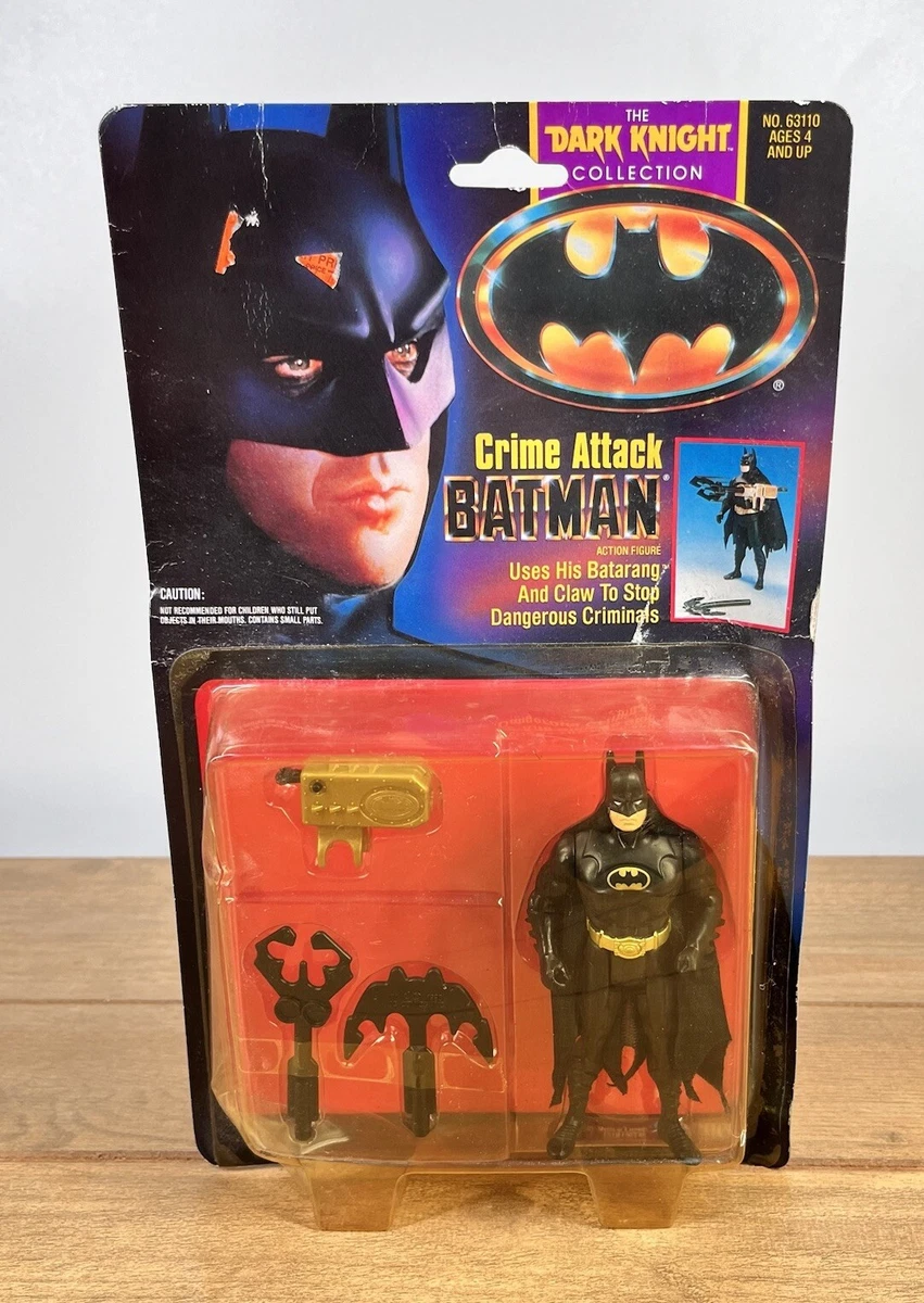 バットマン 15インチ アクションフィギュア Kenner 94年 当時物 レア