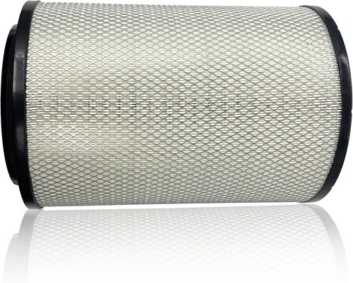 TORQUE Engine & 2 Carbon Activated Cabin Air Filters Replacement for Volvo semi - Picture 4 of 7