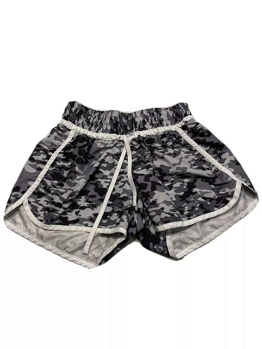 Camo champion deals shorts