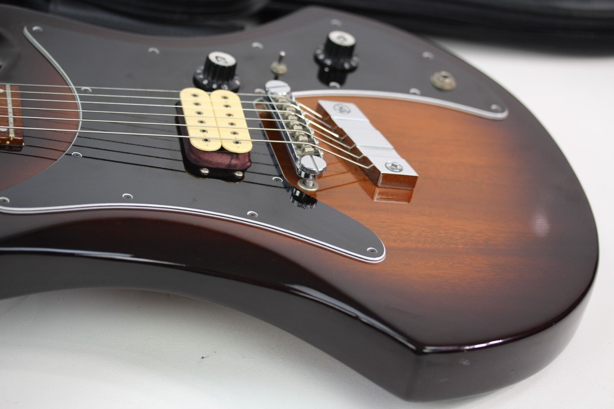 Guild S-65D electric guitar 80 81 rare excellent must see | eBay