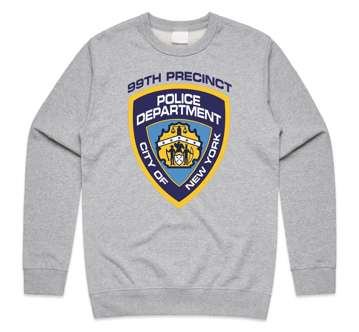 Brooklyn nine 2025 nine sweatshirt