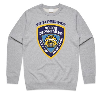 b99 sweatshirt