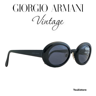 GIORGIO ARMANI occhiali da sole 945 020/61 VINTAGE 90s-2000s 