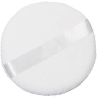 Healthcom Round Powder Puff W Ribbon 5 Pcs Compatibility Make-up Beatiful Healthcom Round Powder Puff W Ribbon 5 Pcs Compatibility Make-up Beatiful