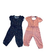 Tuta picapino 24m usata 2pz 